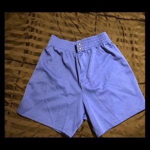 (4) Women’s Alleson Athletic Shorts